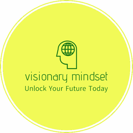 Visionary Mindset – Achieve and Grow Online